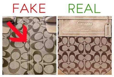 how to know if coach wallet is original|check coach wallet stitching.